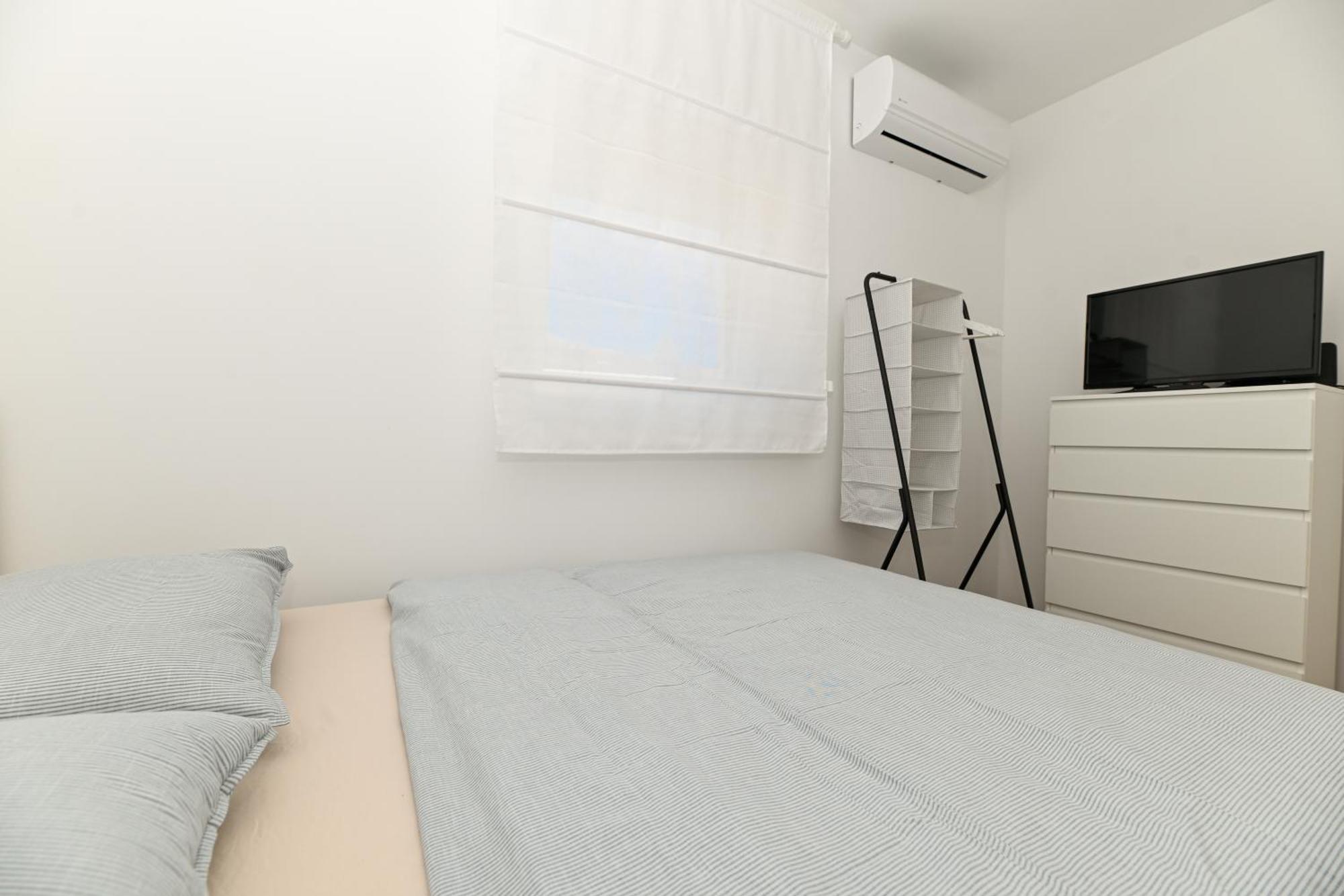 Downtown Apartments Maar Трогір Екстер'єр фото