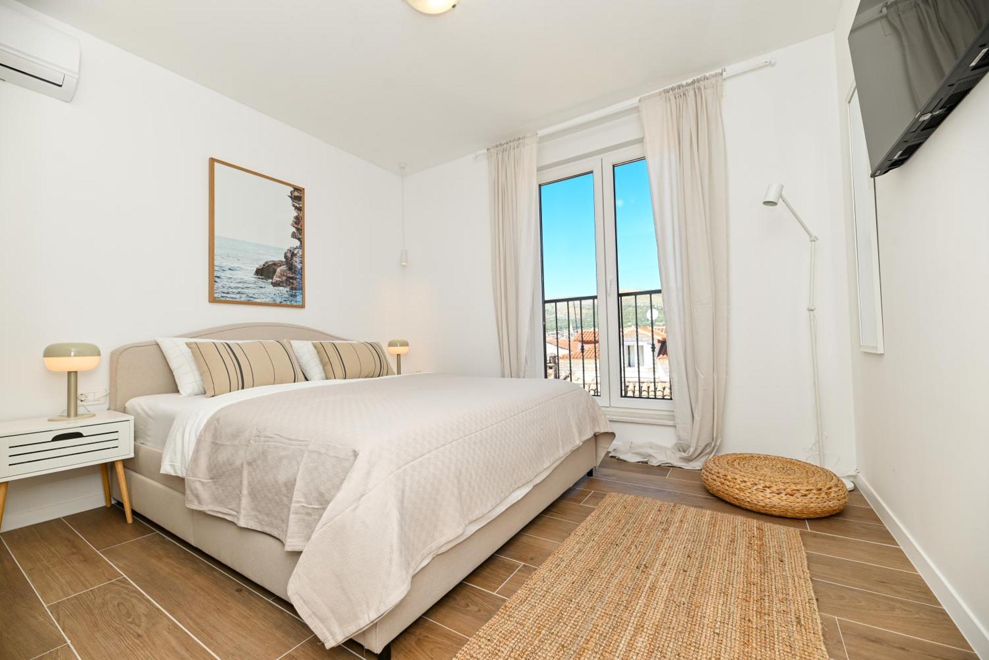 Downtown Apartments Maar Трогір Екстер'єр фото