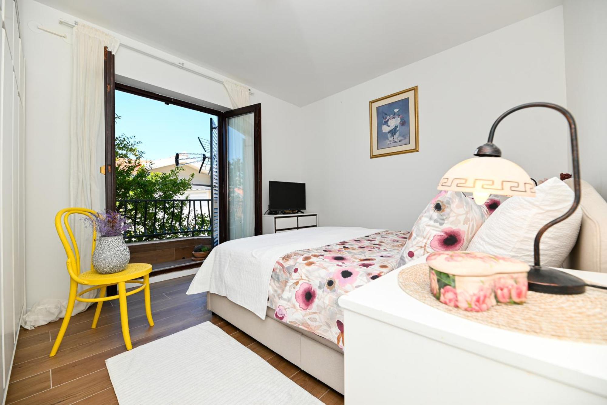 Downtown Apartments Maar Трогір Екстер'єр фото
