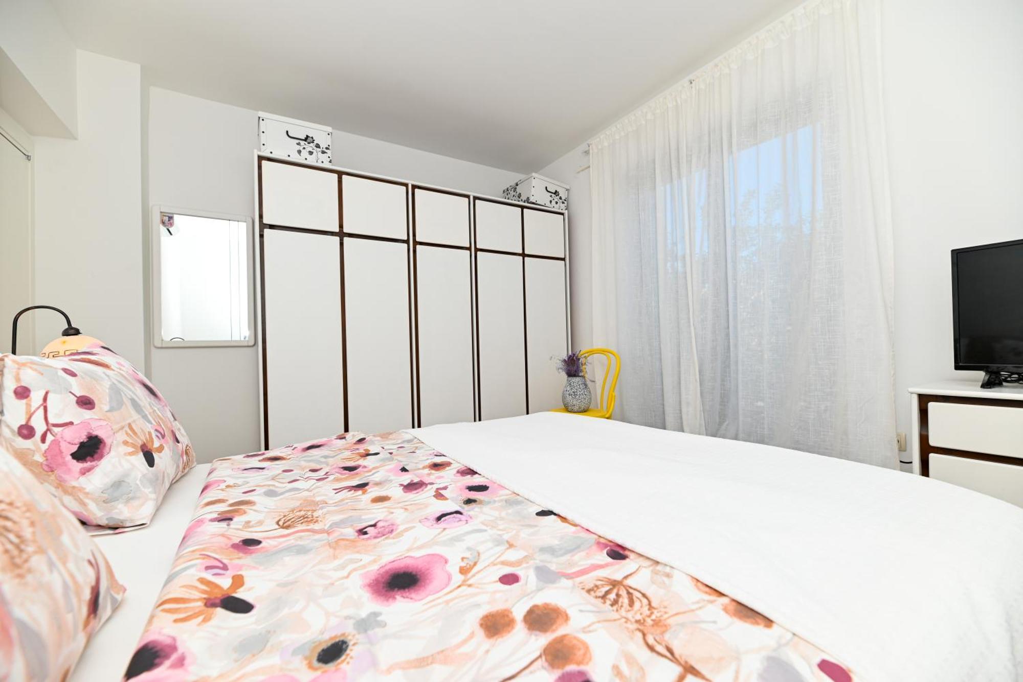Downtown Apartments Maar Трогір Номер фото