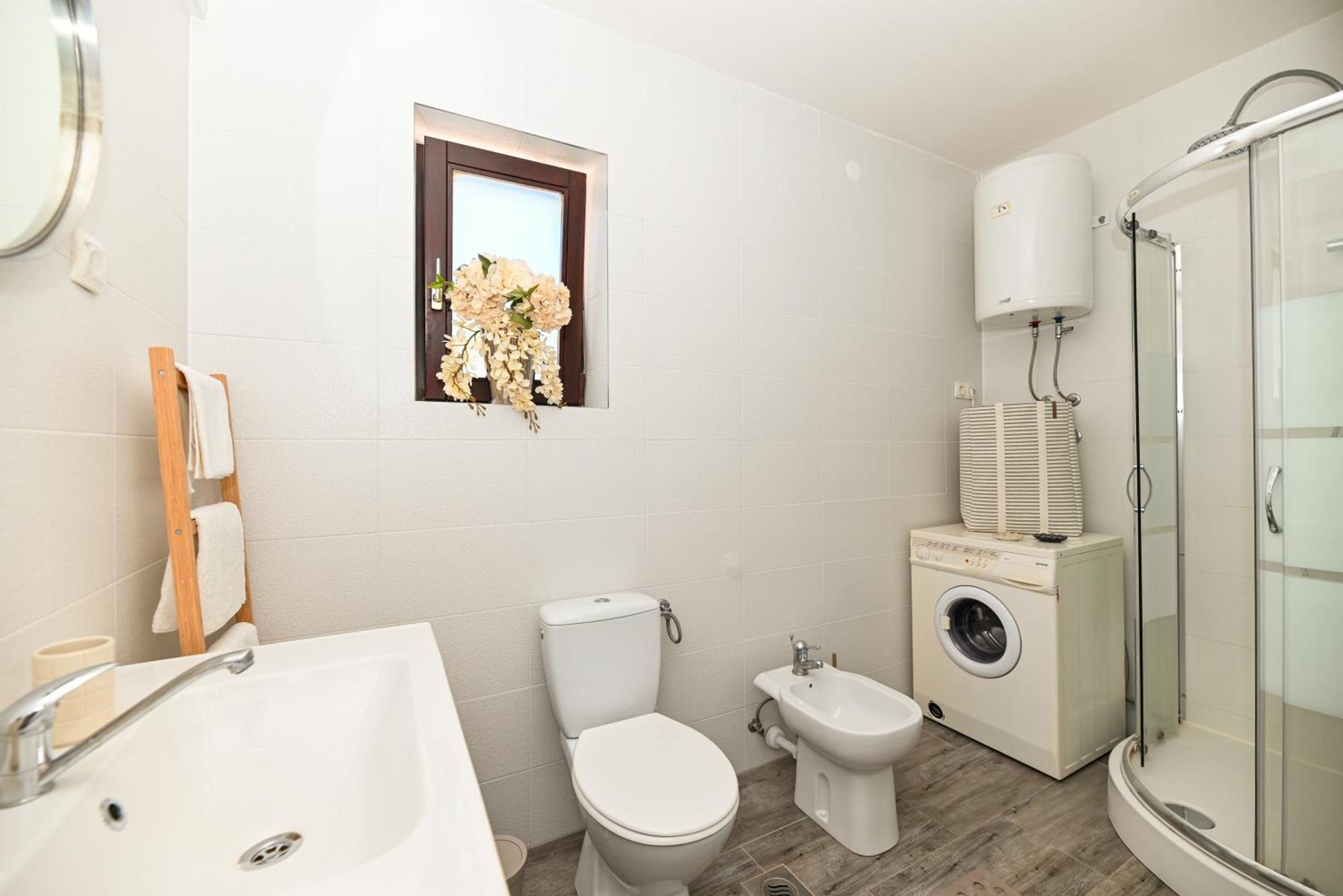 Downtown Apartments Maar Трогір Екстер'єр фото