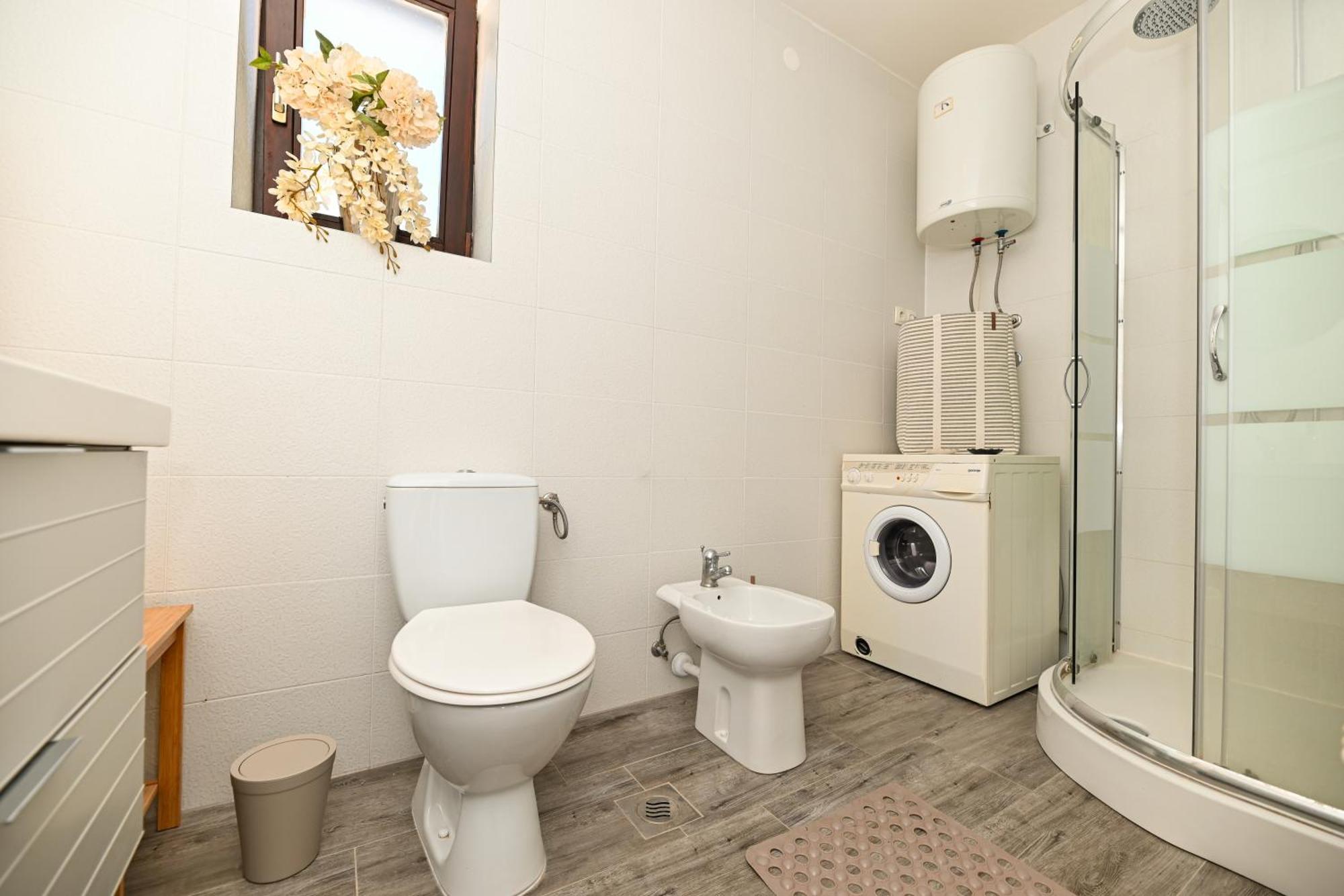 Downtown Apartments Maar Трогір Номер фото
