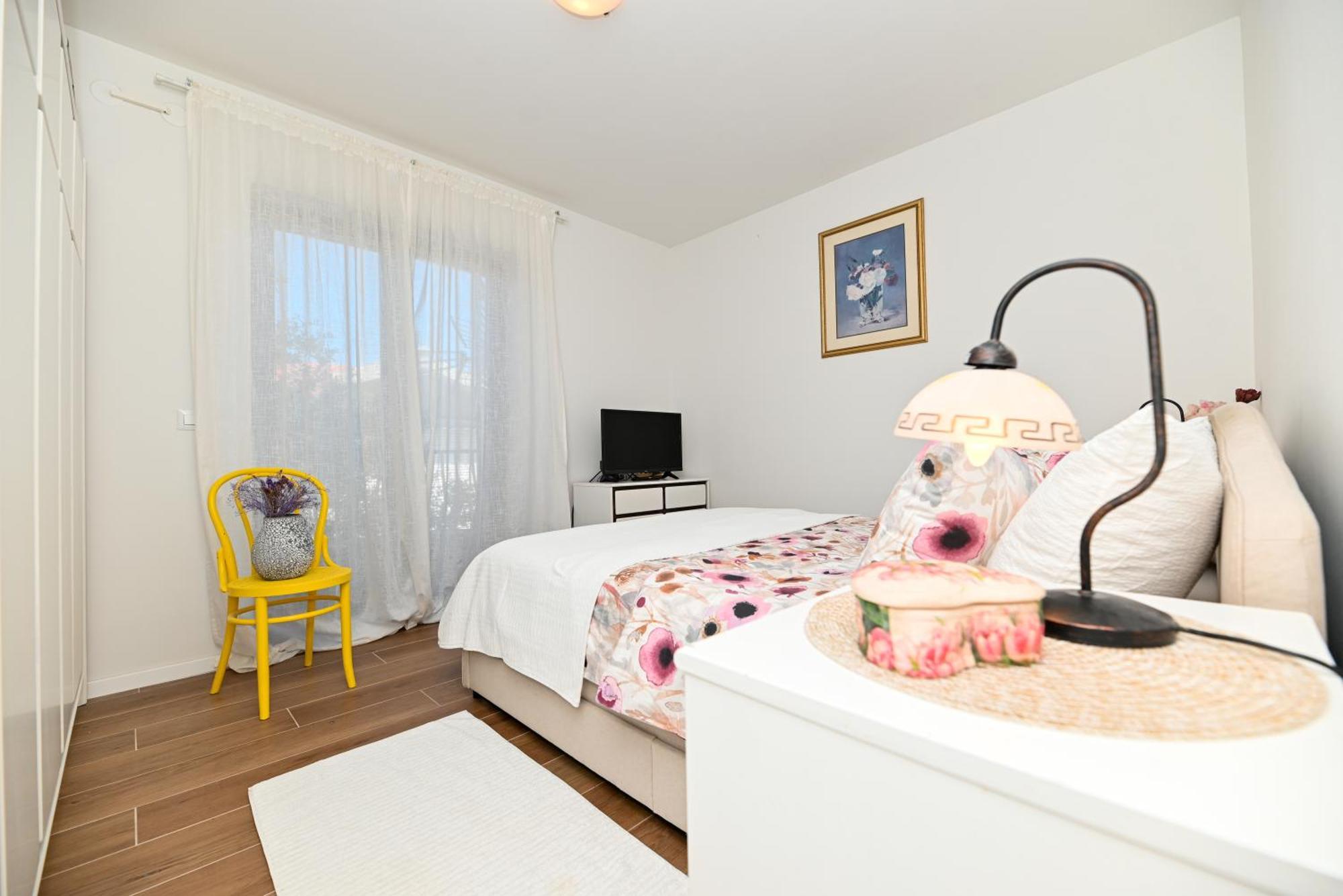 Downtown Apartments Maar Трогір Екстер'єр фото