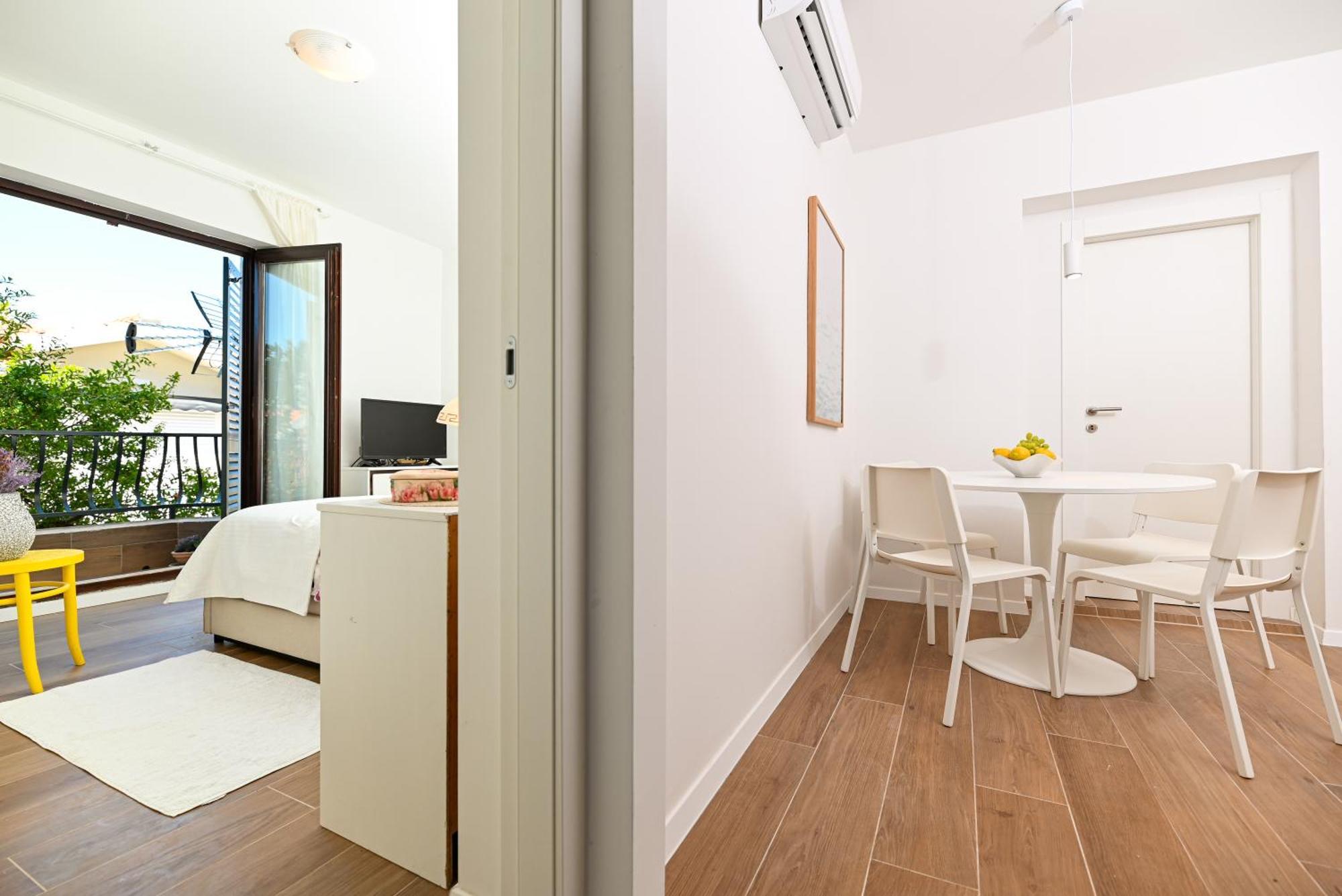 Downtown Apartments Maar Трогір Екстер'єр фото