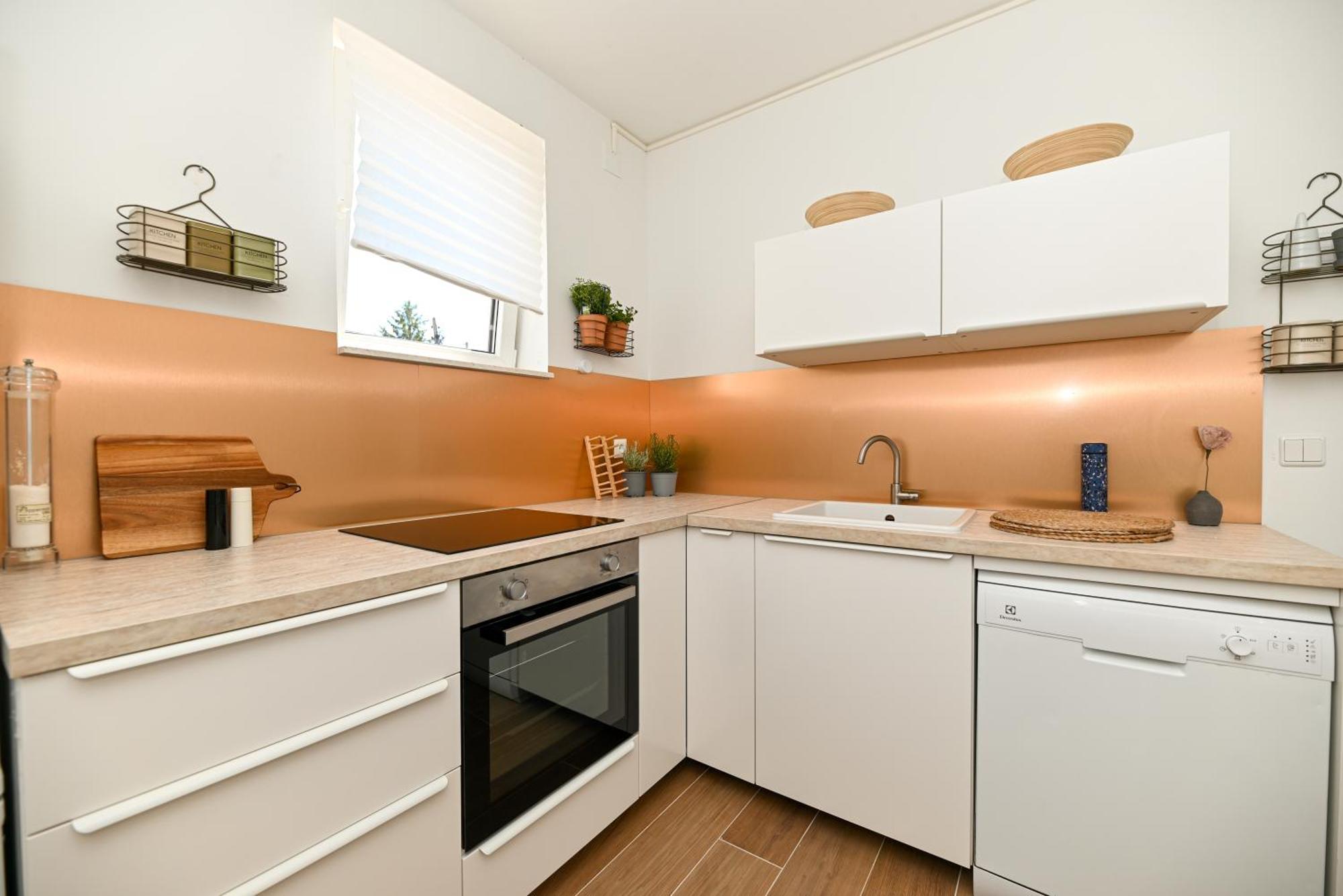 Downtown Apartments Maar Трогір Номер фото