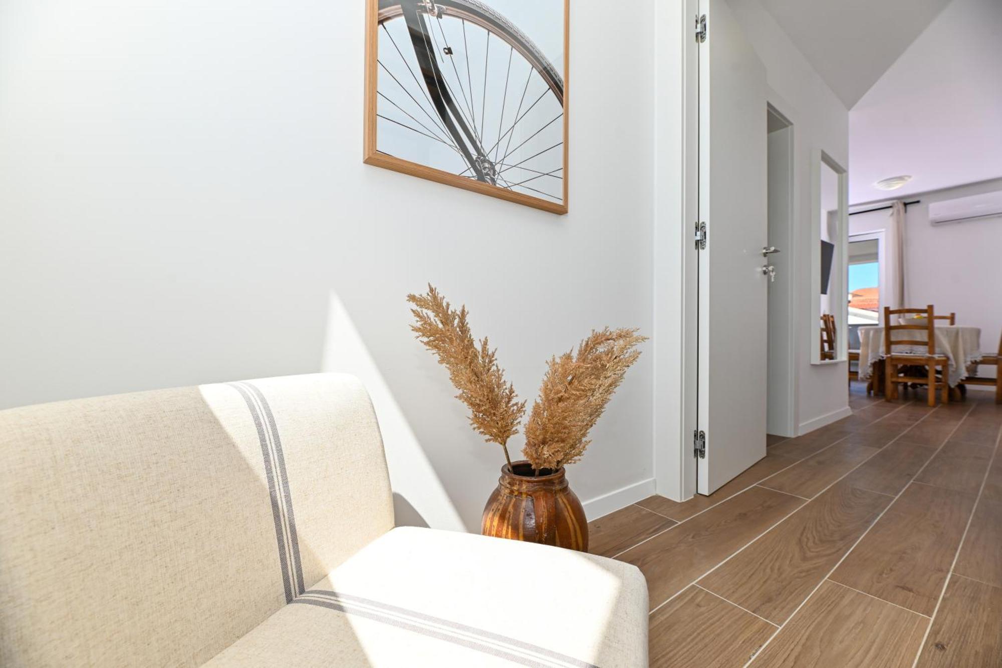 Downtown Apartments Maar Трогір Екстер'єр фото